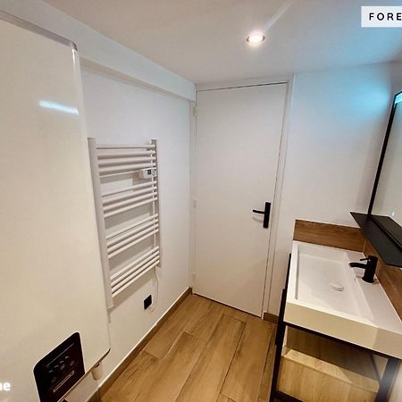 Forest Valenciennes Exterior foto