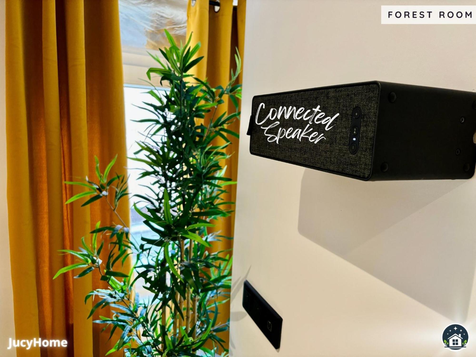 Forest Valenciennes Exterior foto